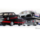 Illustration for article titled Hot Sixty 4th: Car Culture does Auto Haulin